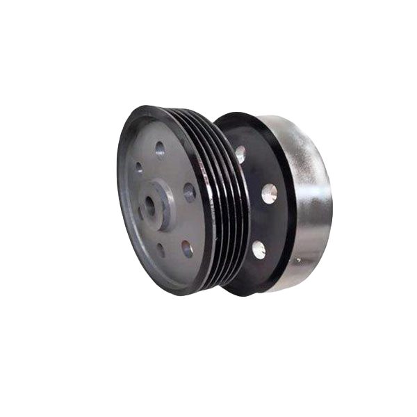 Crusher Flywheel Manufacturer