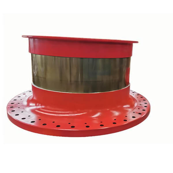 Muñón de molino