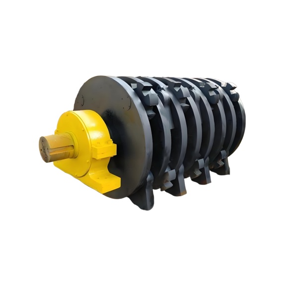 rotor de trituradora de martillo