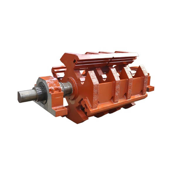 Rotor de trituradora de impacto