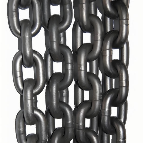Cadena de horno rotatorio